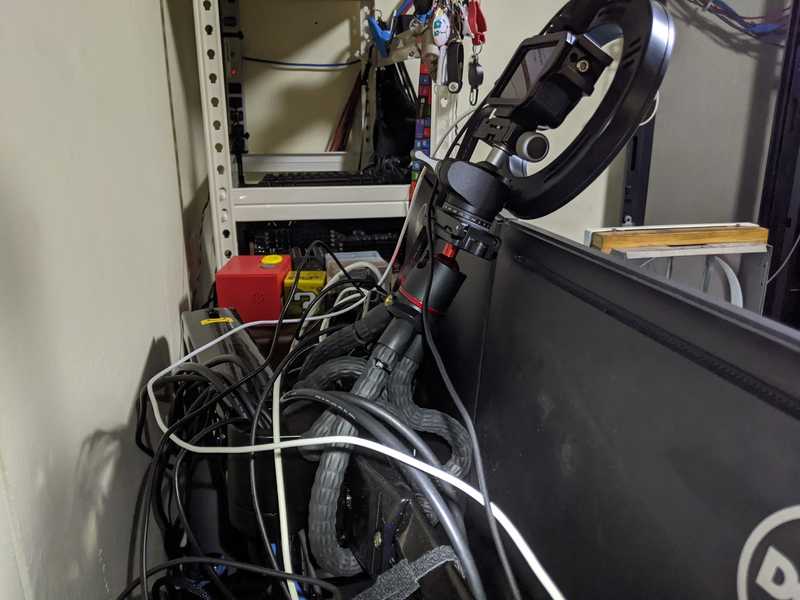 Camera Mount